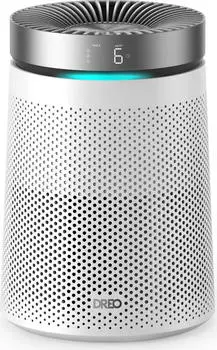 Dreo TurboSilent Air Purifier 606 5-in-1 Luftreiniger weiß (DR-HAP006)