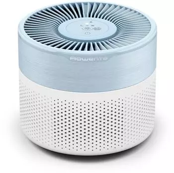 Rowenta Pure Air Mini Luftreiniger, HEPA-Filter (PU1520F0)