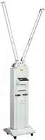 UV-C Desinfektionsstation 120W mit 4 R&ouml;hren f&uuml;r 60 m&Acirc;&sup2; Raumfl&auml;che, Good