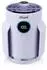 Shark NeverChange5 Compact Pro Luftreiniger, violett, 23m², 40dB (HP072EU)