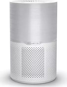 Rowenta Pure Air Compact Luftreiniger 3-in-1 Filterung, 52m² (PU2220F0)