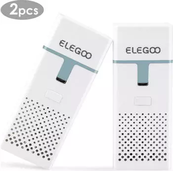 Elegoo MAP Mini Air Purifier für 3D-Druck