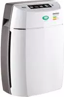 Fakir 6741006, Luftreiniger Fakir LR 600 Vigor Plus Multifunktionsluftreiniger mit