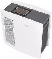Aktobis Luftreiniger WDH-H3, 150 m&sup3;/h, 4-fach Filtersystem mit Ionisator &