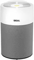 Ideal Luftreiniger AP40 Pro, f&uuml;r Allergiker, mit Aktivkohle-& HEPA-Filter, grau,