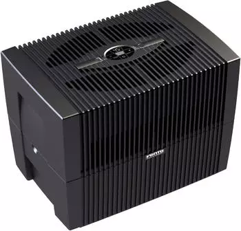 Venta LW45 Comfort Plus schwarz