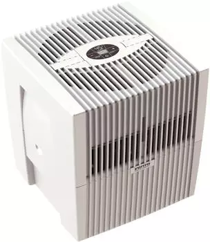 Venta LW25 Comfort Plus wei&szlig;