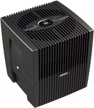 Venta LW25 Comfort Plus schwarz