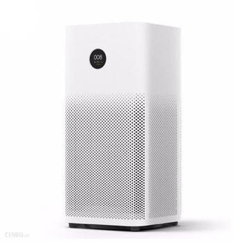 Xiaomi Mi Air Purifier 2S