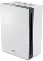 IDEAL 87510011, IDEAL - Luftreiniger AP80 PRO bis 100m&sup2; | Germany | HEPA Filter &