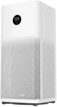 Xiaomi Mi Air Purifier 3H – Effiziente Luftreinigung mit dem Xiaomi Mi Air Purifier 3H
