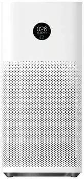 Xiaomi Mi Air Purifier 3H – Fortschrittliche Filtersysteme für optimale Luftqualität