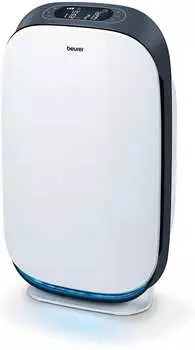 Beurer LR 500 Connect