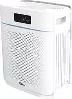 Ideal AP25, Ideal AP 25 (35 m&sup2;) (AP25) Weiss