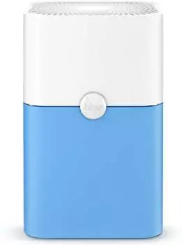 Blueair blue pure 221 test discount