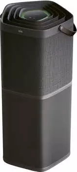 AEG AX91-604DG dunkelgrau