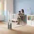 Dyson Purifier Cool weiß/silber