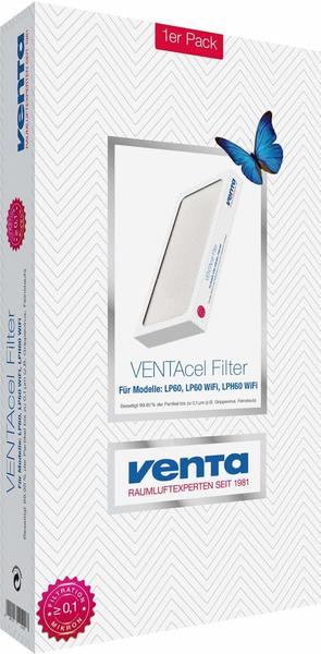 Venta VENTAcel Filter 1er Pack (2220100)