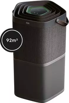 AEG AX91-404 dunkelgrau (AX91-404DG)