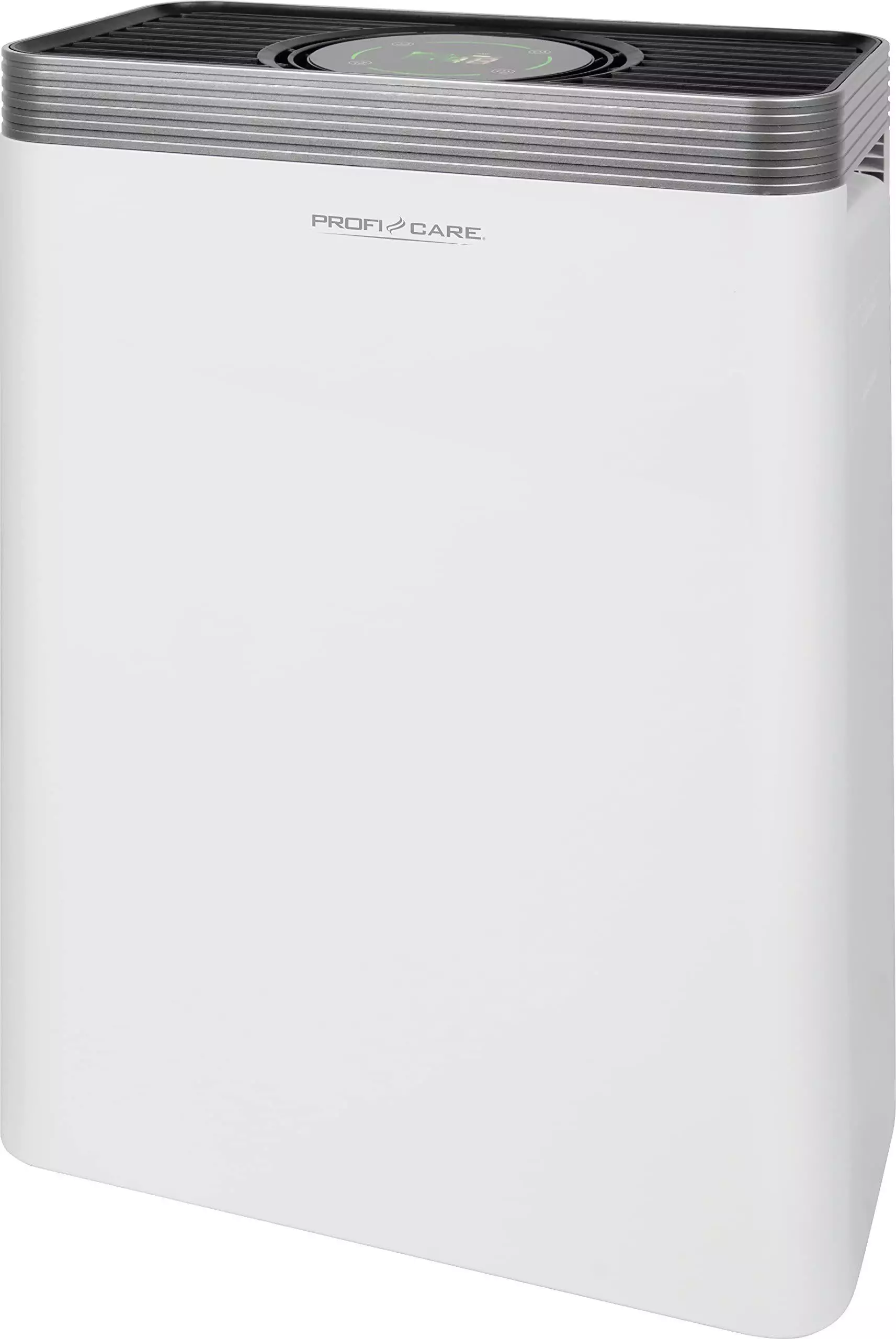 ProfiCare Luftreiniger PC-LR 3076 – Für Räume Bis 60 M², 4-fach Filtersystem, Allergiker Geeignet, Leise & Mit Fernbedienung