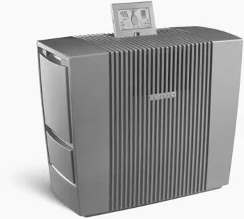 Venta Hybrid AH902 Professional Two in One