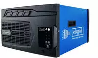 Scheppach 5903001901, Scheppach HDA-14 Solo (5903001901) Blau