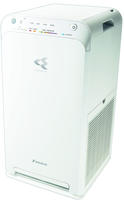 Daikin Mc55w Luftreiniger 82 M2 53 Db 37 W Wei&szlig;