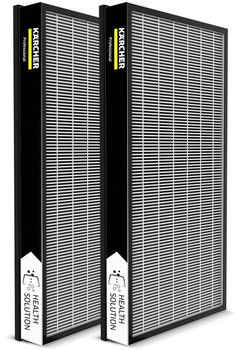 K&auml;rcher Filterset Health Solution AF100