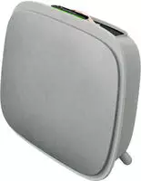 AEG 950011563, AEG Luftreiniger AX7 / f&uuml;r bis zu 60 m&sup2; / 144 m&sup3; / Farbe: Light