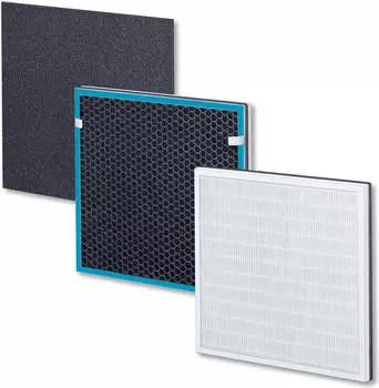 Beurer Filter-Set für LR200/LR210