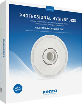 Venta Hygienedisk für AW902 und AH902 3er-Pack (2121600)