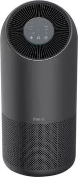 Hama Smart Luftreiniger mit 3-fach-Filter (186437)