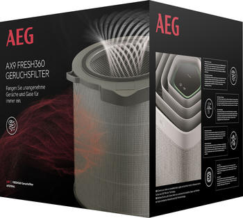 AEG Fresh-Filter für AX91-404DG (AFDFRH4)