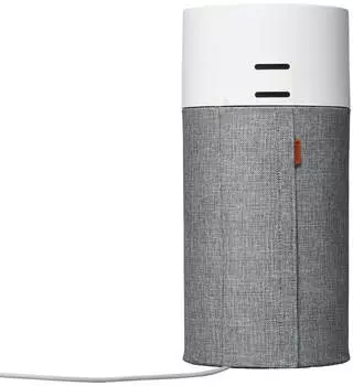 Blueair Blue 3210 Air Purifier (105702) – Wie funktioniert die Steuerung?