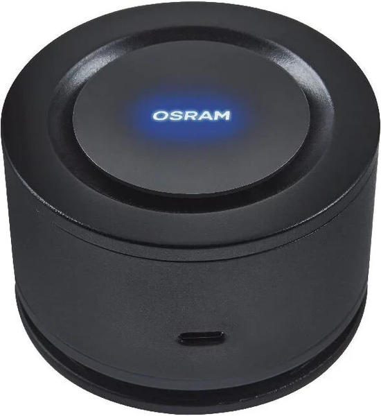 Osram AirZing Mini Air-Purifier mit UV-LED schwarz (LEDAS101)