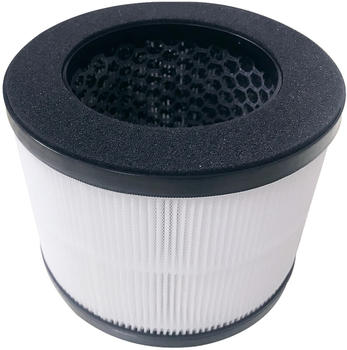 Suntec Wellness Suntec H14-HEPA-Ersatzfilter f&uuml;r AirCare 1000 VirusEx (16189)