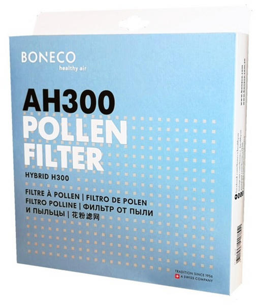 Boneco Pollenfilter für H300/H400 (46529)