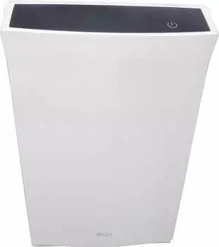 Aktobis WDH-C03 – Leistungsstarke Filtertechnologie