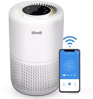 Levoit Core 200S weiß
