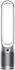 Dyson Purifier Cool AutoReact TP7A weiß/nickel