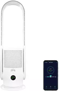 Djive Flowmate ARC Casual clean white