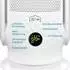 Djive Flowmate ARC Casual clean white