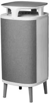 Blueair DustMagnet 5240i – Intelligente Funktionen und einfache Bedienung