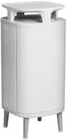 Blueair DUSTMAGNET 5210I/BLUDM5210I, Blueair DustMagnet 5210i &sup2; White (22.40 m&sup2;)