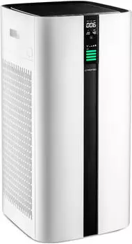 Trotec AirgoClean&reg; 350 E