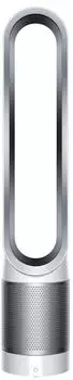 Dyson Pure Cool Tower TP00 weiß/silber