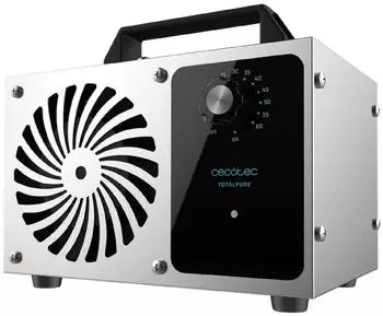Cecotec Innovaciones S.L. Cecotec TotalPure 4000 Ozone