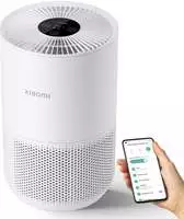 Xiaomi Smart Air Purifier 4 Compact