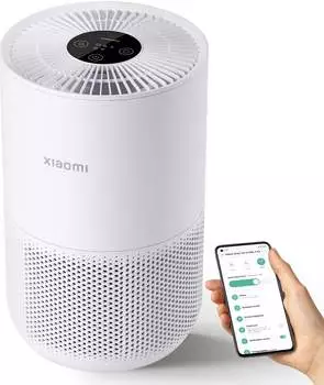 Xiaomi Smart Air Purifier 4 Compact (XM200071)