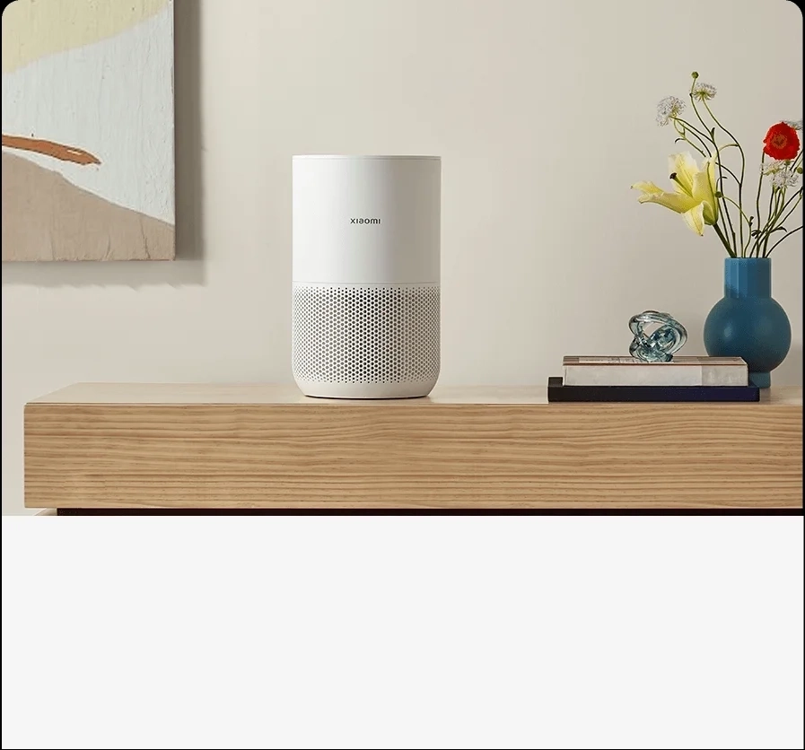 Xiaomi Smart Air Purifier 4 Compact (XM200071)
